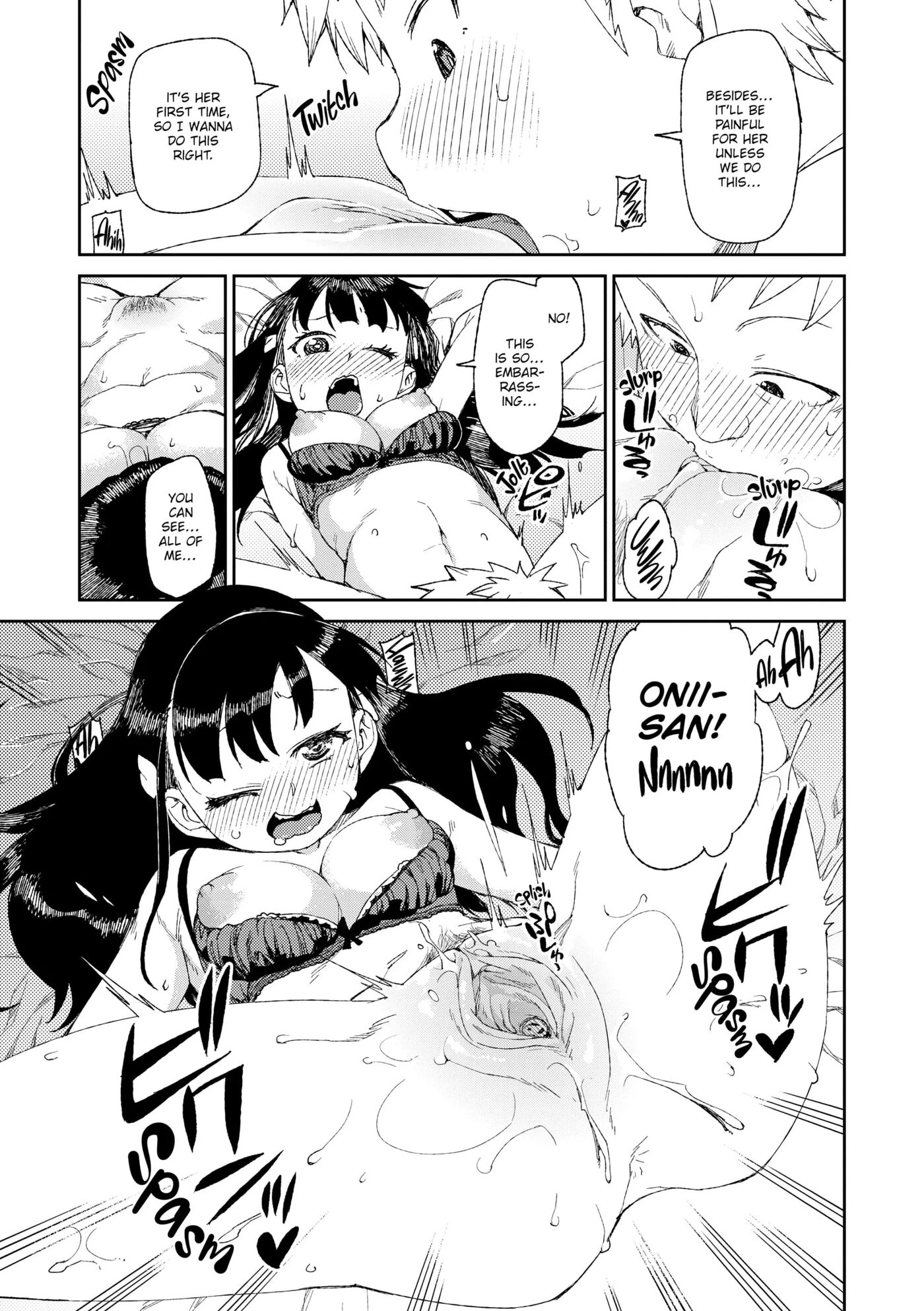 You'll Be Crazy About Me! Chapter 1000 Page 166